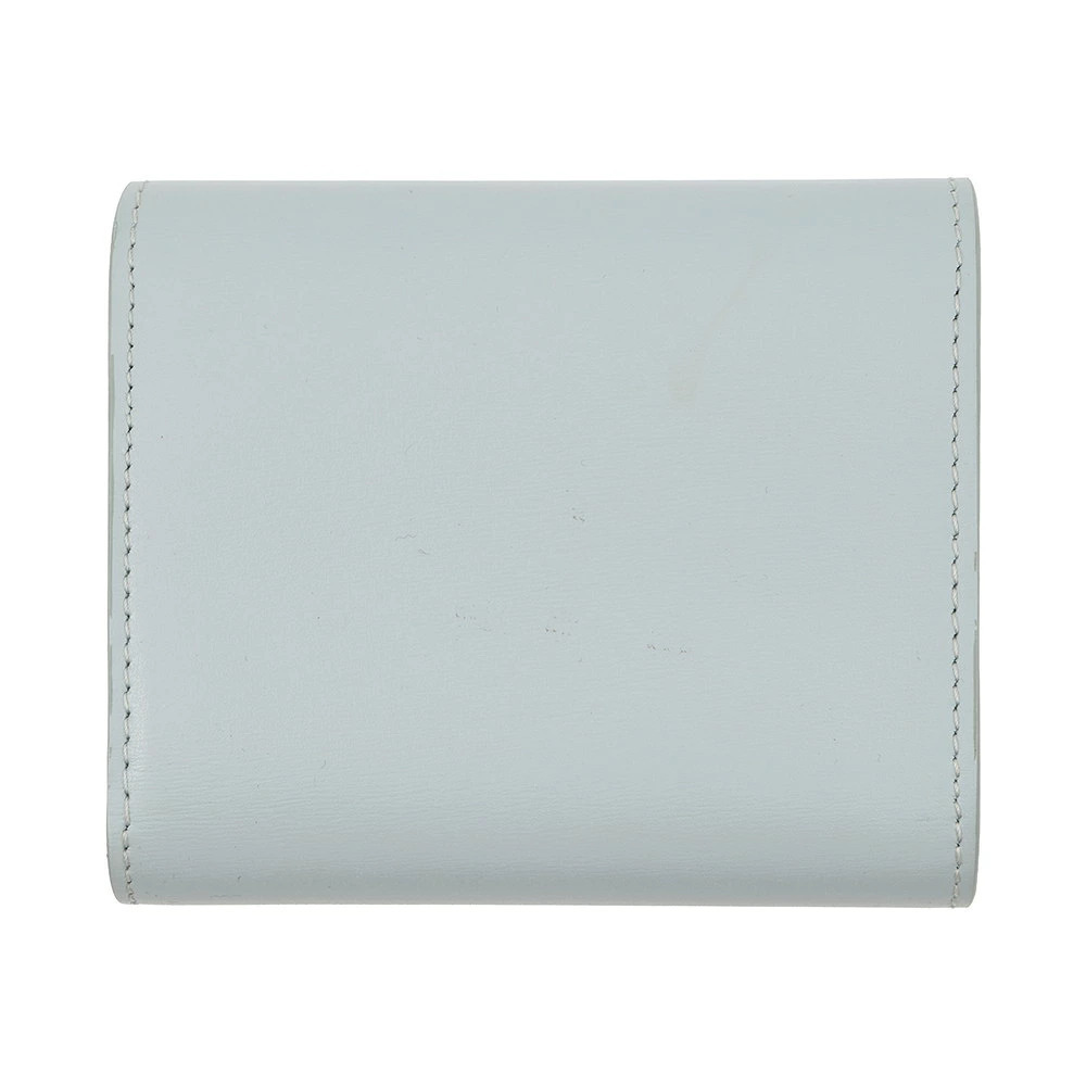 Celine Triomphe Flap Wallet - Picture 3 of 14